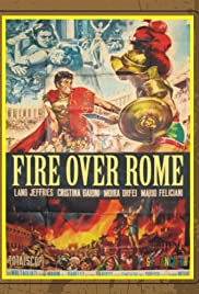 Watch Free Fire Over Rome (1965)