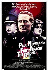 Watch Full Movie :Fort Apache the Bronx (1981)