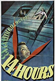 Watch Free Fourteen Hours (1951)