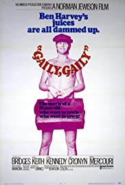 Watch Free Gaily, Gaily (1969)