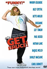 Watch Free Get Bruce (1999)