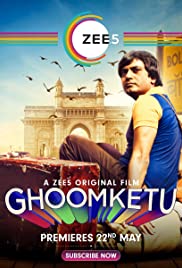 Watch Free Ghoomketu (2020)