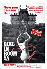 Watch Free The Girl in Room 2A (1974)