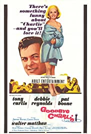 Watch Free Goodbye Charlie (1964)