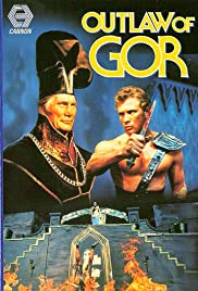Watch Full Movie :Gor II (1988)