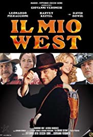 Watch Free Il mio West (1998)