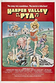 Watch Free Harper Valley P.T.A. (1978)