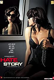 Watch Free Hate Story (2012)