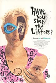 Watch Free Have You Seen the Listers? (2017)