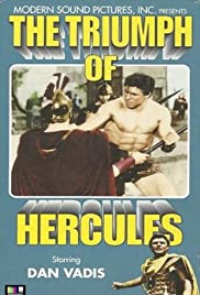 Watch Full Movie :Hercules vs. the Giant Warriors (1964)