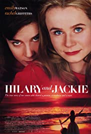 Watch Free Hilary and Jackie (1998)