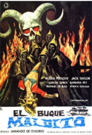 Watch Free The Ghost Galleon (1974)