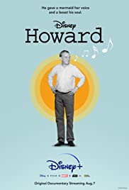 Watch Free Howard (2018)