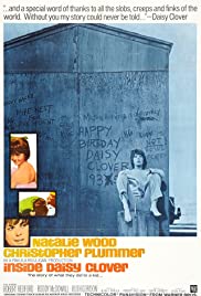 Watch Free Inside Daisy Clover (1965)