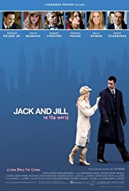 Watch Free Jack and Jill vs. the World (2008)