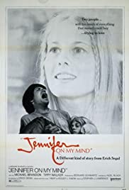 Watch Free Jennifer on My Mind (1971)