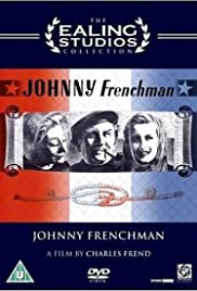 Watch Free Johnny Frenchman (1945)