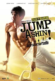 Watch Free Jump Ashin! (2011)