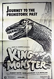 Watch Free King Monster (1976)