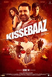 Watch Free Kissebaaz (2019)