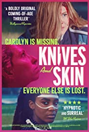 Watch Free Knives and Skin (2019)