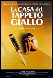 Watch Free The House of the Yellow Carpet (1983)