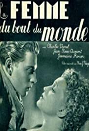 Watch Free La femme du bout du monde (1938)