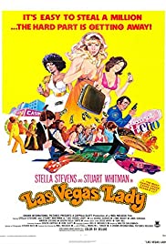 Watch Free Las Vegas Lady (1975)