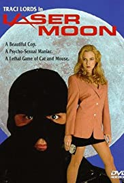 Watch Free Laser Moon (1993)