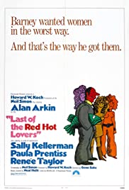 Watch Free Last of the Red Hot Lovers (1972)