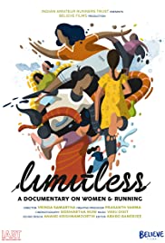 Watch Free Limitless (2017)