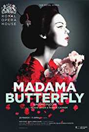 Watch Free Royal Opera House Live Cinema Season 2016/17: Madama Butterfly (2017)
