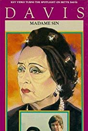 Watch Free Madame Sin (1972)