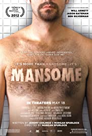 Watch Full Movie :Mansome (2012)