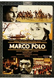 Watch Free Marco the Magnificent (1965)