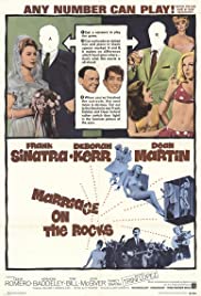 Watch Free Marriage on the Rocks (1965)