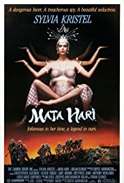 Watch Free Mata Hari (1985)
