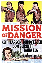 Watch Full Movie :Mission of Danger (1960)