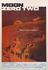 Watch Free Moon Zero Two (1969)
