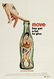 Watch Free Move (1970)