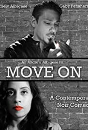 Watch Full Movie :Move On (2020)