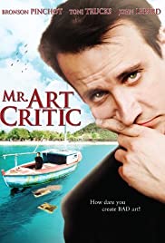Watch Free Mr. Art Critic (2007)