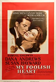 Watch Full Movie :My Foolish Heart (1949)