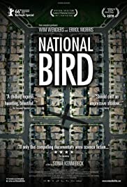 Watch Free National Bird (2016)