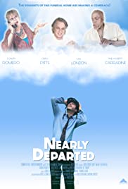 Watch Free Nearly Departed (2017)