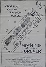 Watch Free Nothing Lasts Forever (1984)