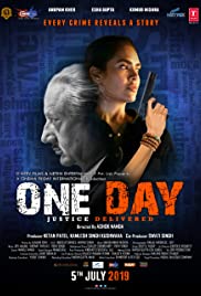 Watch Free One Day: Justice Delivered (2019)