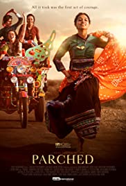 Watch Free Parched (2015)