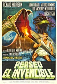 Watch Free Perseus Against the Monsters (1963)