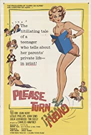 Watch Free Please Turn Over (1959)